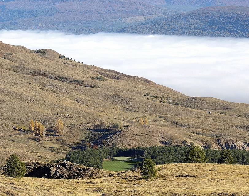 <h2>The Best of Argentina Escorted 2019 Feb 18</h2>11 Nights in Patagonia & Buenos Aires | 6 Rounds | February 18 – March 1